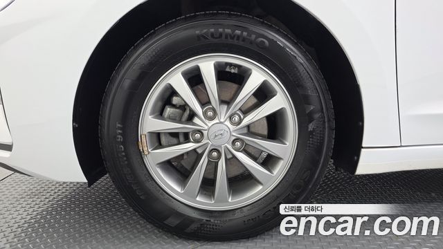 Hyundai AVANTE 2020 — photo 5