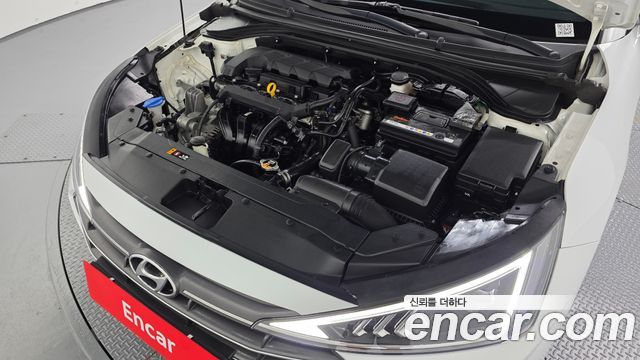 Hyundai AVANTE 2020 — photo 6