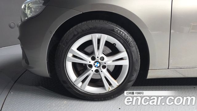 BMW 2-Series 2015 — photo 5