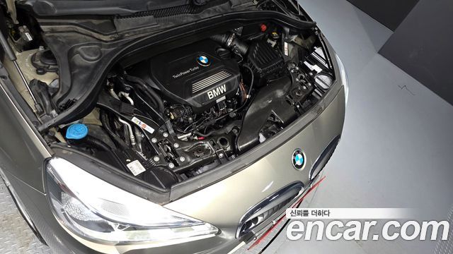 BMW 2-Series 2015 — photo 6