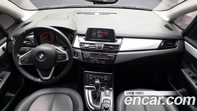 BMW 2-Series 2015 — photo 7