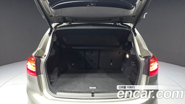 BMW 2-Series 2015 — photo 20