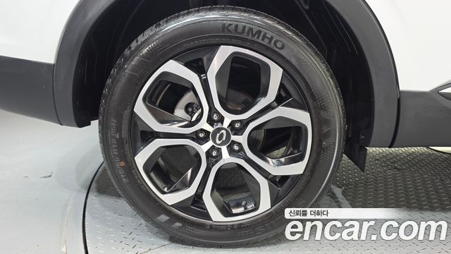 Renault Korea XM3 2024 — photo 5