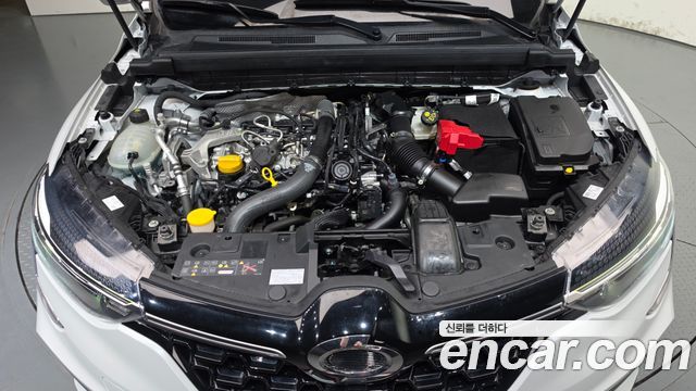 Renault Korea XM3 2024 — photo 6
