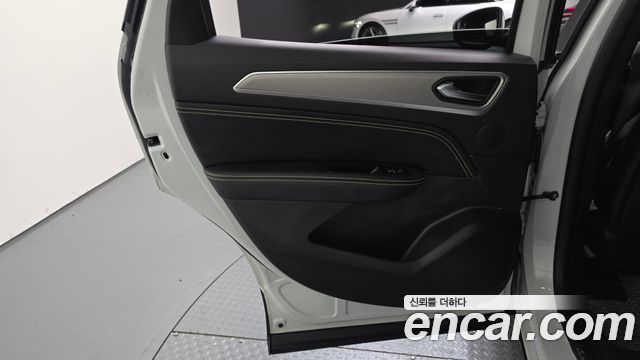 Renault Korea XM3 2024 — photo 15