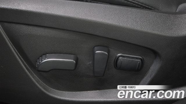 Renault Korea XM3 2024 — photo 32