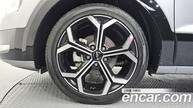 Kia Niro 2023 — photo 5