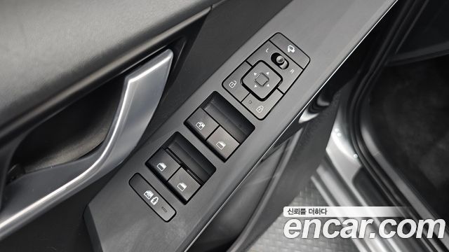 Kia Niro 2023 — photo 12