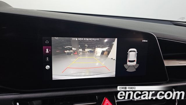 Kia Niro 2023 — photo 17