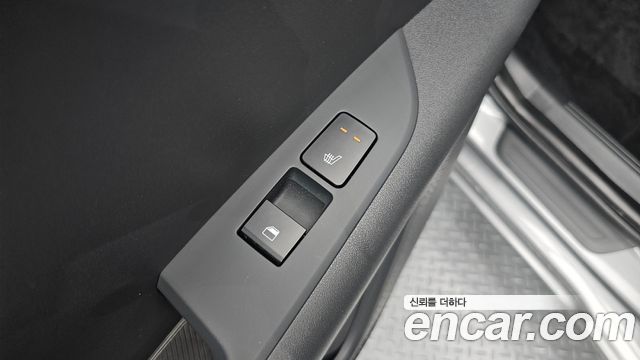 Kia Niro 2023 — photo 19