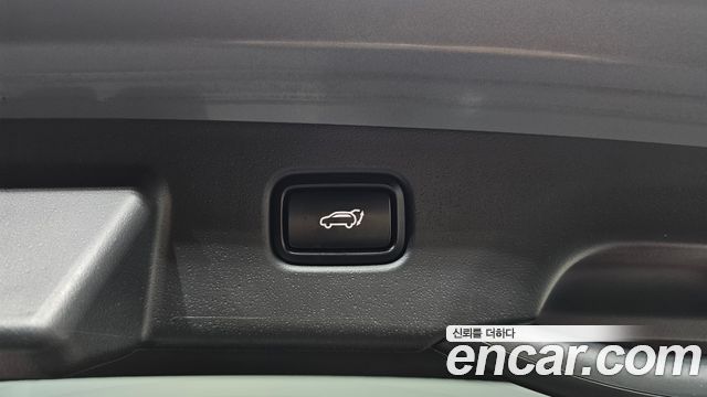 Kia Niro 2023 — photo 20
