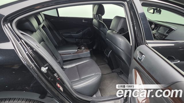 Kia K7 2016 — photo 12