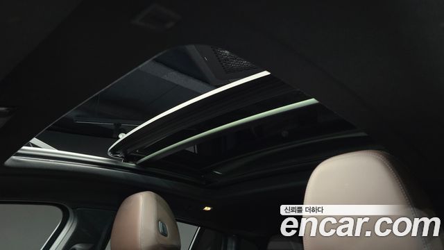 BMW X4 2022 — photo 19