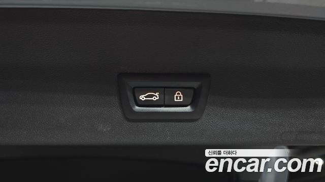 BMW X4 2022 — photo 20
