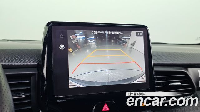 Hyundai Veloster 2021 — photo 19