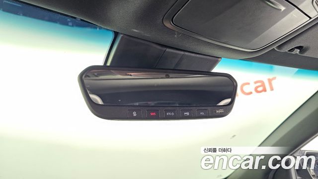 Hyundai Veloster 2021 — photo 23
