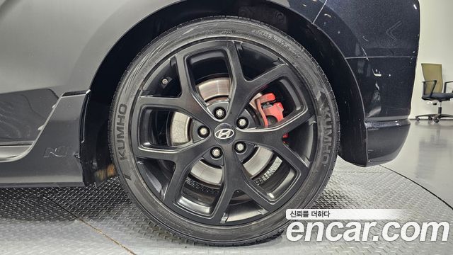 Hyundai Veloster 2021 — photo 7