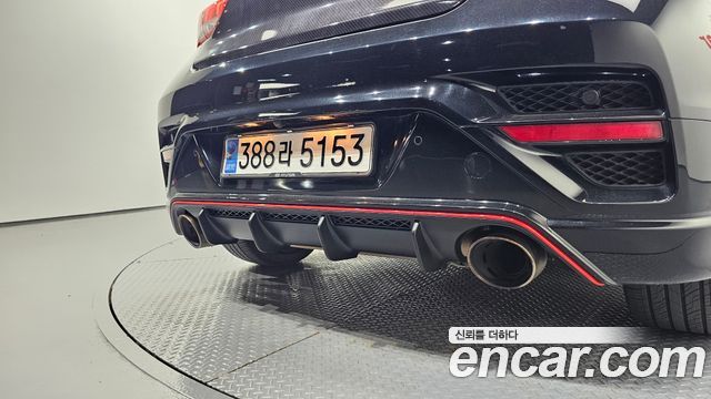 Hyundai Veloster 2021 — photo 30
