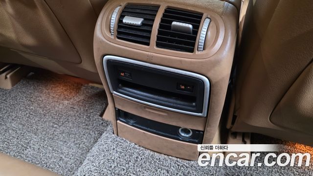 Porsche Cayenne 2009 — photo 16