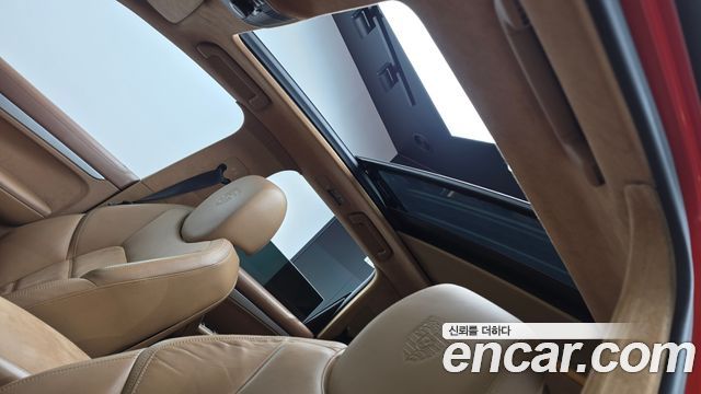 Porsche Cayenne 2009 — photo 19