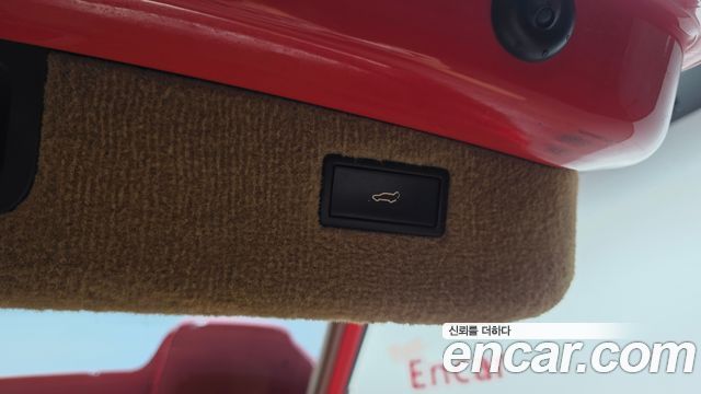 Porsche Cayenne 2009 — photo 20