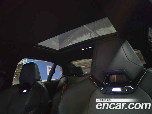 BMW i5 2026 — photo 11
