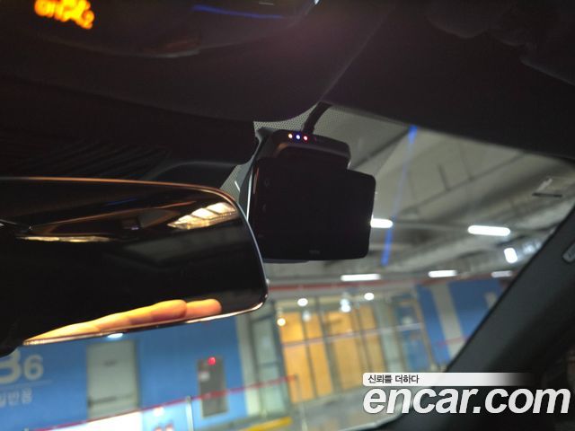 BMW i5 2026 — photo 16