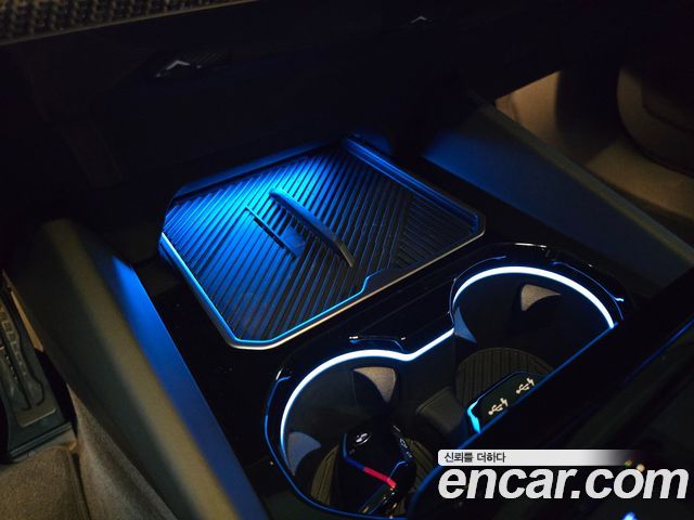 BMW i5 2026 — photo 20