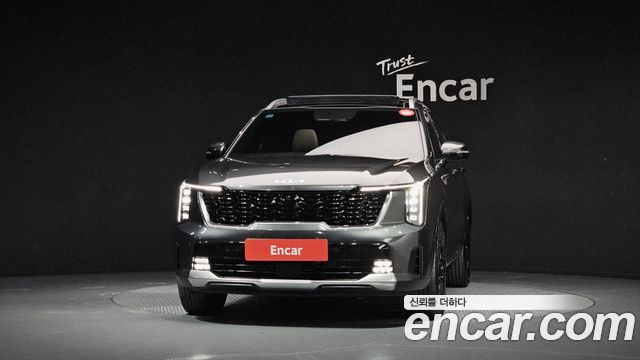 Kia Sorento 2025 — photo 3