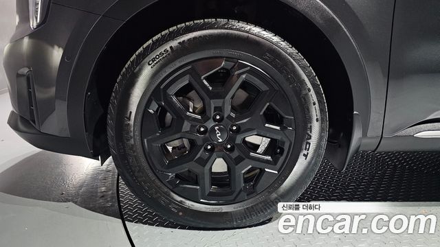 Kia Sorento 2025 — photo 5