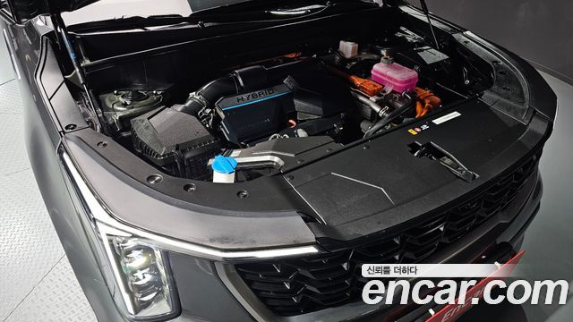 Kia Sorento 2025 — photo 6