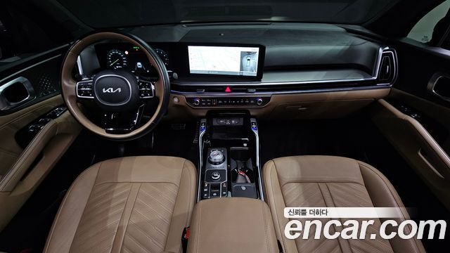 Kia Sorento 2025 — photo 7