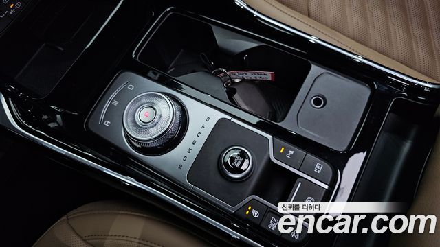 Kia Sorento 2025 — photo 9