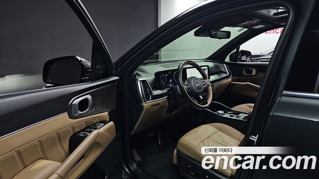 Kia Sorento 2025 — photo 10