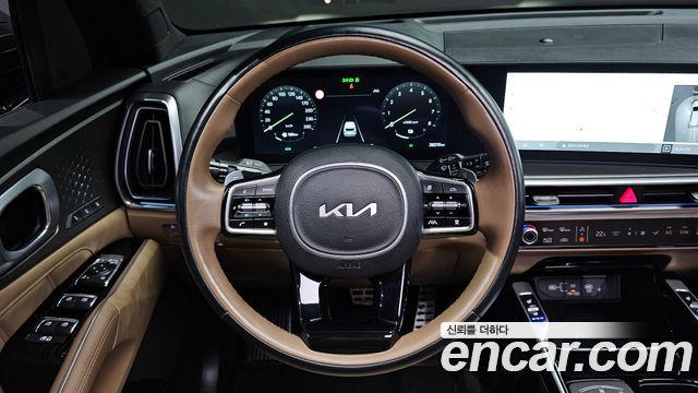 Kia Sorento 2025 — photo 12