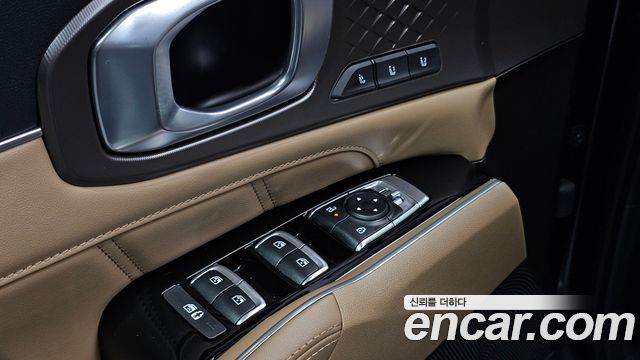 Kia Sorento 2025 — photo 15
