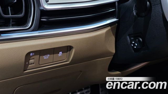 Kia Sorento 2025 — photo 16