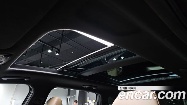 Kia Sorento 2025 — photo 18