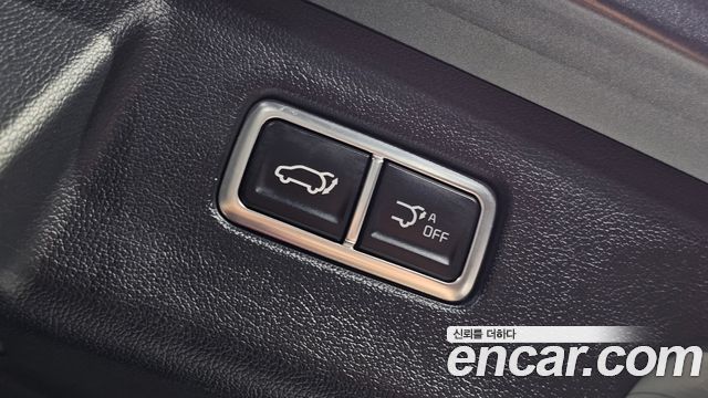 Kia Sorento 2025 — photo 19