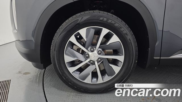 Hyundai Palisade 2022 — photo 5
