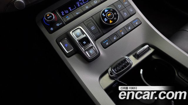 Hyundai Palisade 2022 — photo 9