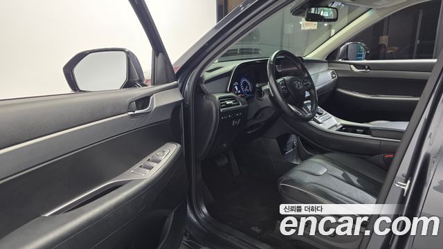 Hyundai Palisade 2022 — photo 10