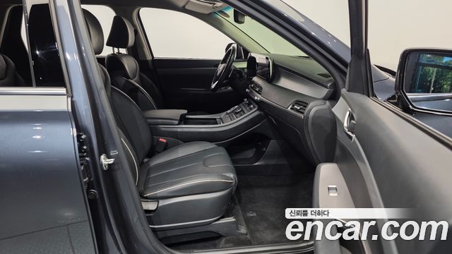 Hyundai Palisade 2022 — photo 11