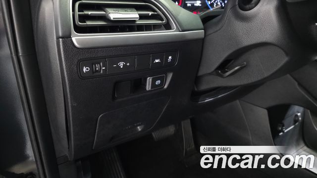 Hyundai Palisade 2022 — photo 14