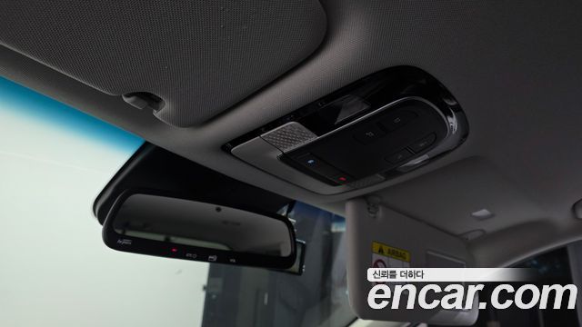 Hyundai Palisade 2022 — photo 18