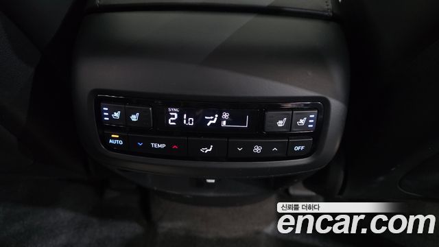 Hyundai Palisade 2022 — photo 19