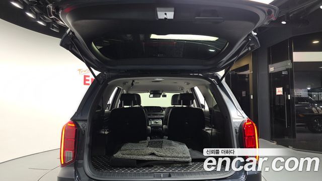 Hyundai Palisade 2022 — photo 20