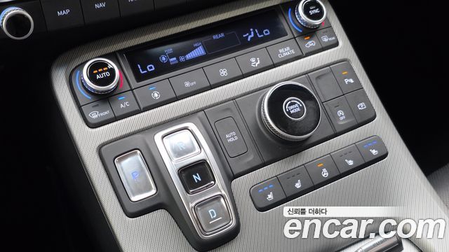 Hyundai Palisade 2023 — photo 12