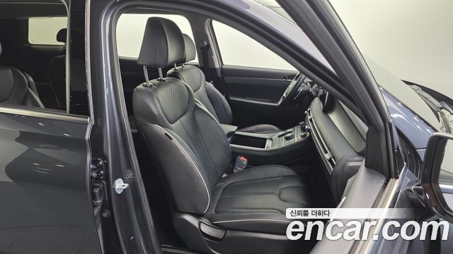 Hyundai Palisade 2023 — photo 17