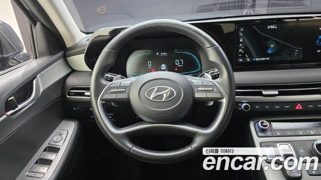 Hyundai Palisade 2023 — photo 18